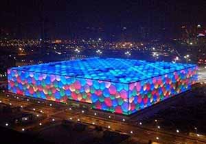 膜結(jié)構(gòu)有幾種膜?膜結(jié)構(gòu)常用膜材對比！