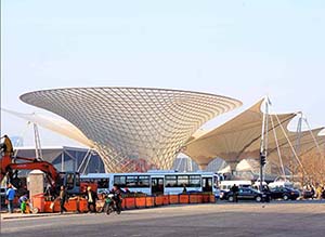 什么是膜結(jié)構(gòu)？膜結(jié)構(gòu)有什么特點(diǎn)？