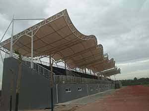 膜結(jié)構(gòu)公司哪家專業(yè)？知道這些不吃虧！