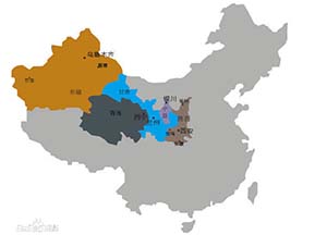 西北地區(qū)的膜結構公司有哪些？