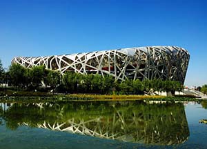 膜結(jié)構(gòu)施工安裝如何合理施加預(yù)張力？