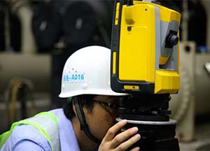 膜結(jié)構(gòu)施工安裝常用設(shè)備有哪些？