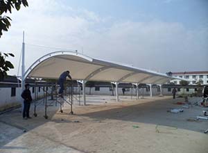 膜結(jié)構(gòu)為何要除銹？除銹的方法有哪些？