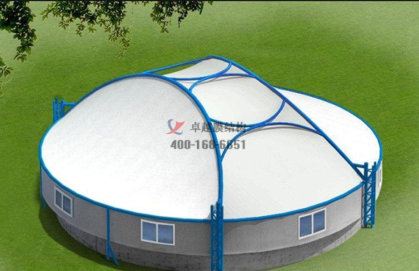 定西岷縣環(huán)保局膜結(jié)構(gòu)污水池【專(zhuān)業(yè)廠(chǎng)家】 　　