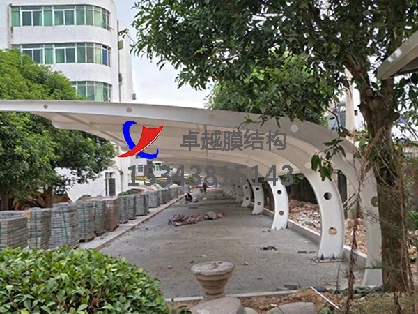 廣東東莞膜結(jié)構(gòu)充電樁車(chē)棚【生產(chǎn)廠家】