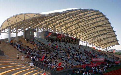 南昌膜結構看臺【生產廠家】