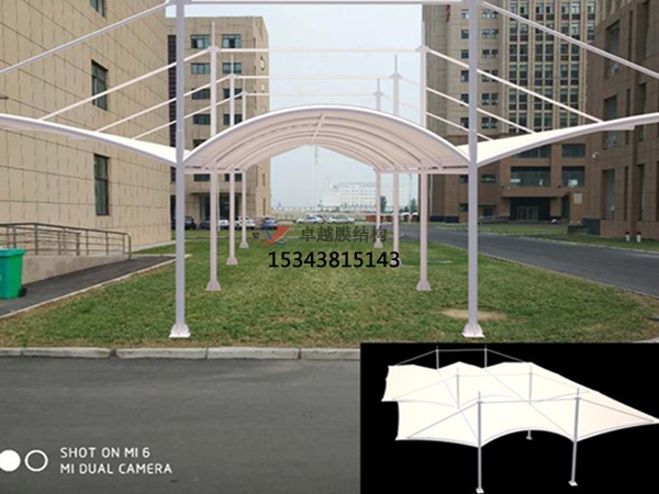 合肥膜結(jié)構(gòu)車(chē)棚【生產(chǎn)廠家】