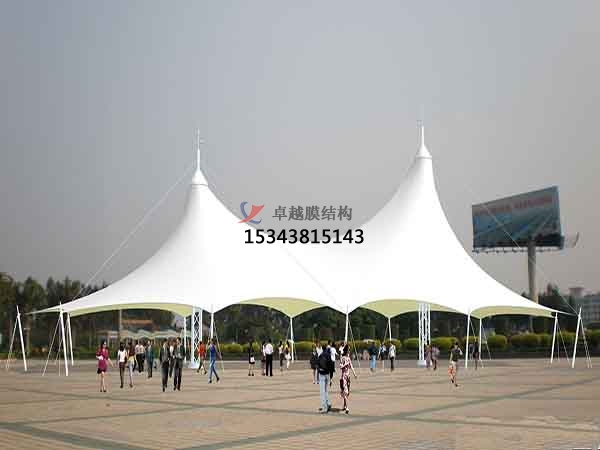 遂寧景觀<font color='red'>張拉膜結(jié)構(gòu)</font>遮陽(yáng)棚【生產(chǎn)廠家】