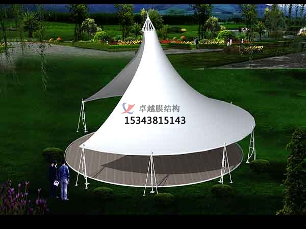 阿里市景觀<font color='red'>張拉膜結(jié)構(gòu)</font>遮陽(yáng)棚【生產(chǎn)廠家】