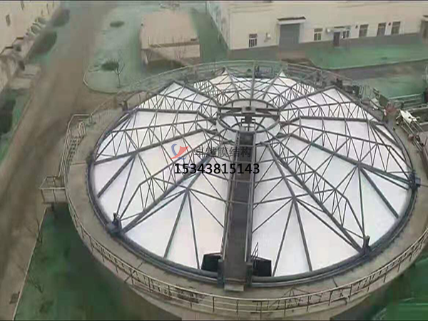 河北<font color='red'>污水池膜結(jié)構(gòu)</font>設計公司【生產(chǎn)廠家】
