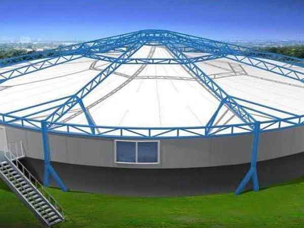 南寧市<font color='red'>污水池膜結(jié)構(gòu)</font>設計公司【生產(chǎn)廠家】