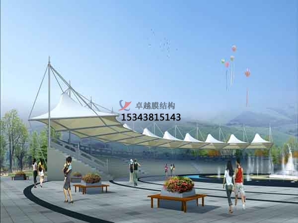 吉林長春膜結(jié)構看臺設計公司【生產(chǎn)廠家】
