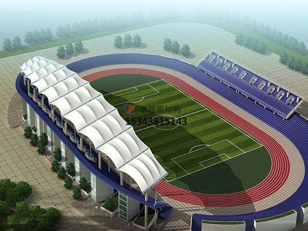 江蘇南京膜結(jié)構看臺設計公司【生產(chǎn)廠家】