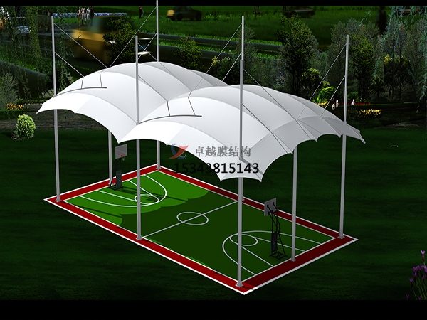 雅安市體育場(chǎng)膜結(jié)構(gòu)罩棚設(shè)計(jì)【公司直銷(xiāo)】