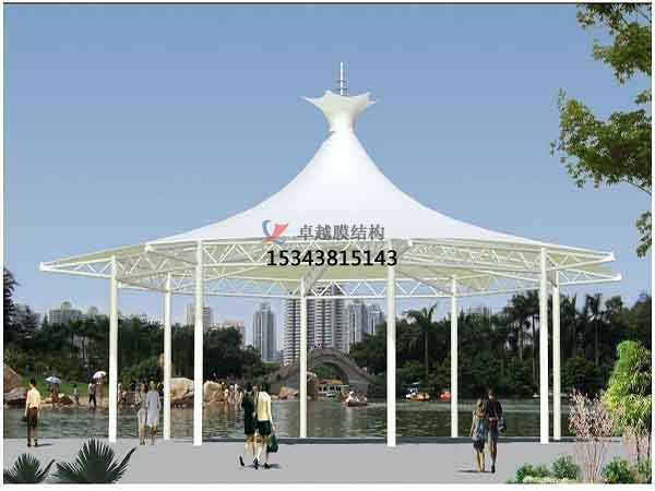 哈密膜結(jié)構(gòu)景觀設計施工【案例圖片】