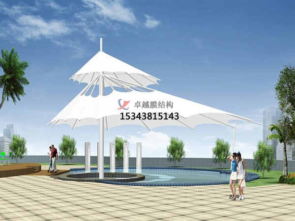 汕尾膜結(jié)構(gòu)舞臺【生產(chǎn)設(shè)計(jì)】