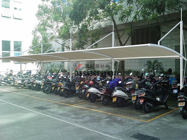 廣安膜結構車棚【生產公司】