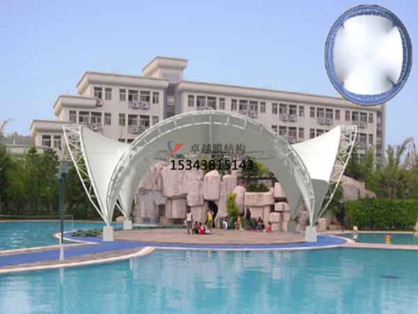 ?？趐tfe膜結(jié)構(gòu)【生產(chǎn)設(shè)計】