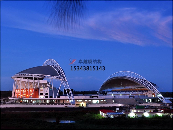 潮州市看臺(tái)膜結(jié)構(gòu)遮陽(yáng)棚【生產(chǎn)銷售】