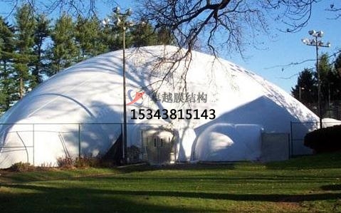金昌體育場充氣膜結(jié)構罩棚【生產(chǎn)廠家】