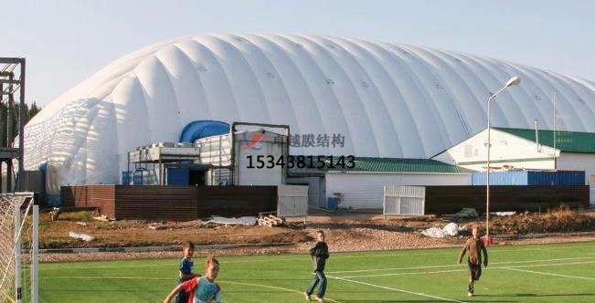 蘭州體育場充氣膜膜結(jié)構場地【公司直銷】