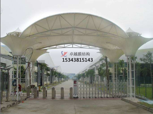 萊蕪<font color='red'>膜結(jié)構(gòu)公司</font>【廠家直銷(xiāo)】