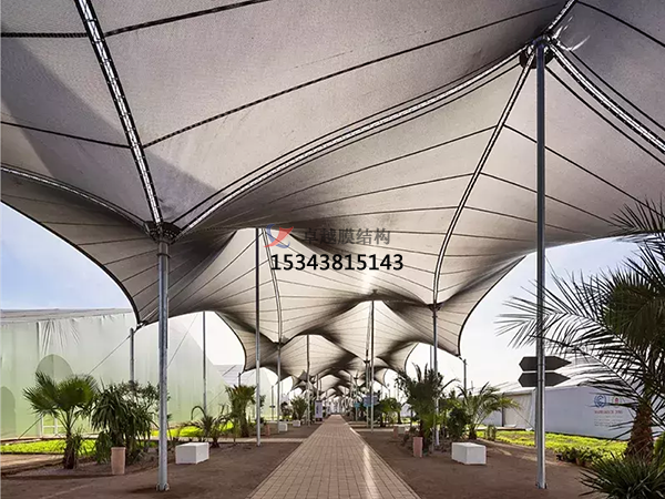 煙臺(tái)<font color='red'>膜結(jié)構(gòu)公司</font>【廠家直銷(xiāo)】