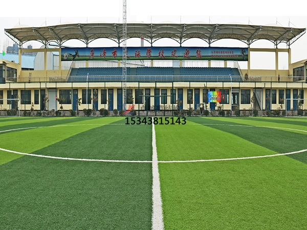 云縣膜結構看臺/主席臺/舞臺【膜結構施工】