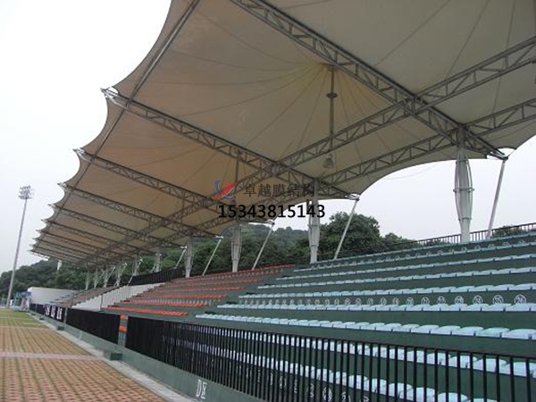 寧遠膜結(jié)構看臺/舞臺/主席臺【生產(chǎn)安裝】