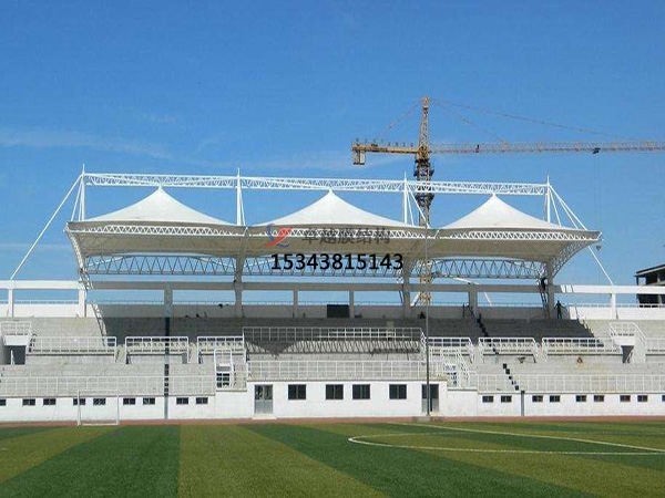 略陽膜結(jié)構看臺/舞臺/主席臺【生產(chǎn)安裝設計】