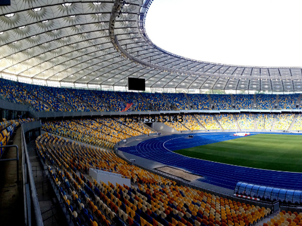 柞水膜結(jié)構看臺/舞臺/主席臺【生產(chǎn)安裝設計】