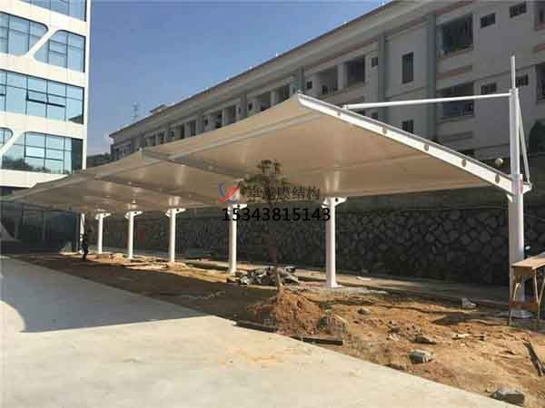 膜結(jié)構(gòu)施工流程  膜結(jié)構(gòu)施工組織設計