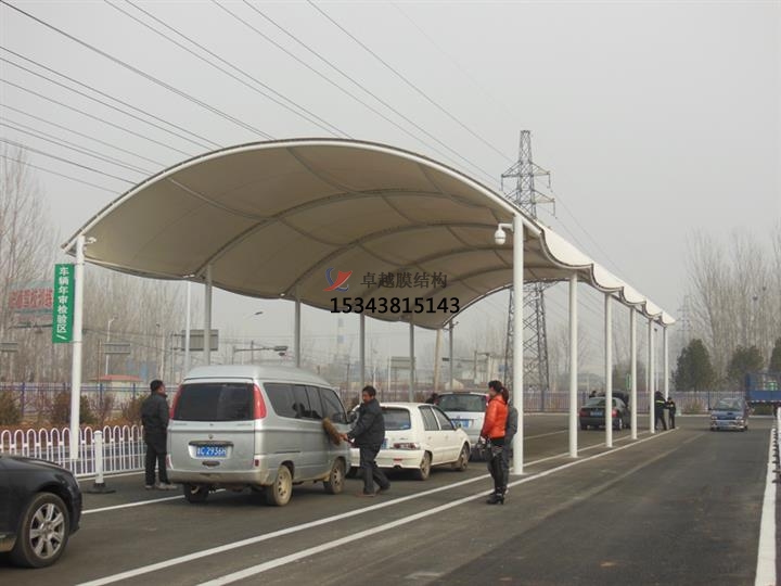 長沙膜結構景觀【張拉膜景觀】承包安裝<font color='red'>價格</font>