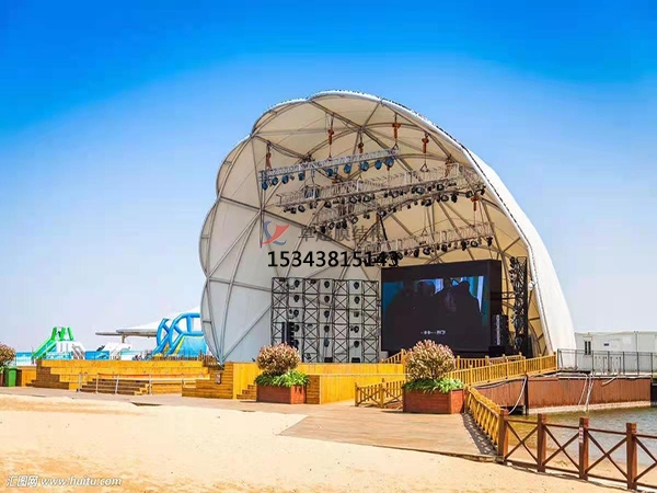 膜結(jié)構(gòu)廠家哪家比較好？