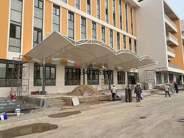 膜結(jié)構(gòu)品牌哪家好？