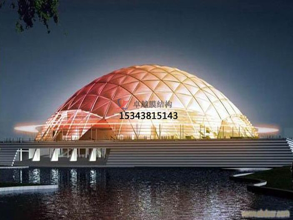 <font color='red'>膜結(jié)構(gòu)車棚</font>選哪家最放心？