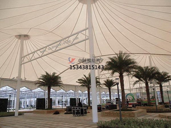 膜結(jié)構(gòu)預(yù)算單誰(shuí)能做？