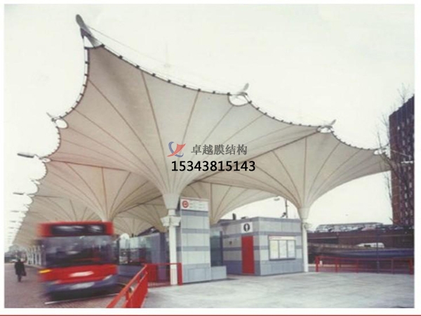 膜結(jié)構(gòu)預(yù)算怎么做？