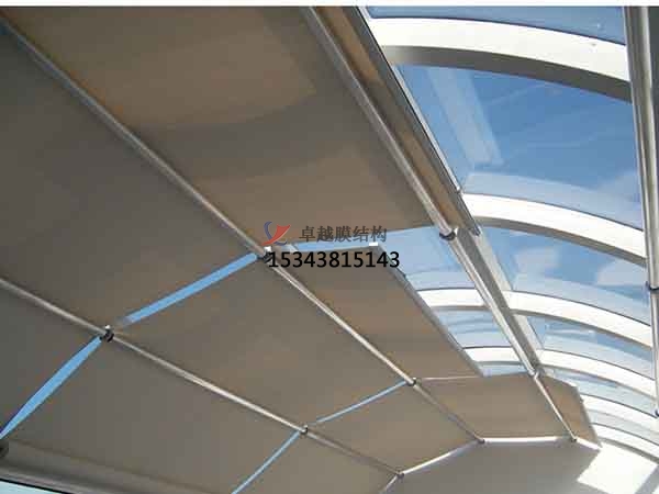 同等面積大小的膜結(jié)構(gòu)<font color='red'>價格</font>一樣嗎？