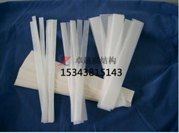 什么是聚酯纖維膜材？