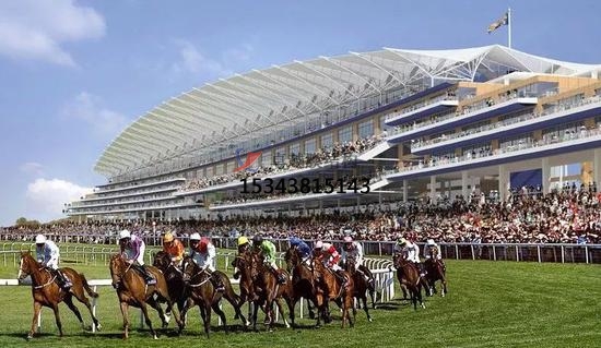 賽馬場膜結(jié)構(gòu)