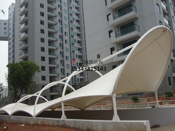 膜結(jié)構(gòu)工程竣工驗(yàn)收的標(biāo)準(zhǔn)操作是什么？