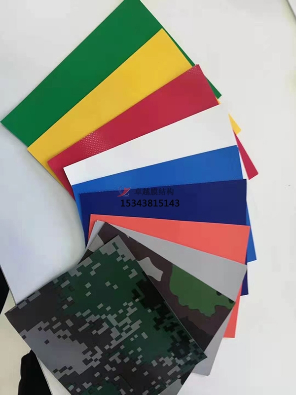 膜材的能用多長(zhǎng)時(shí)間？