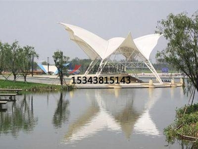 天津膜結(jié)構(gòu)景觀(guān)