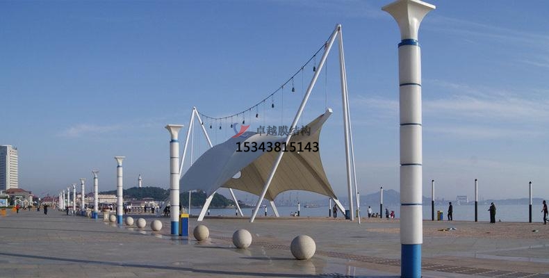 PTFE膜材的質(zhì)量怎么樣？