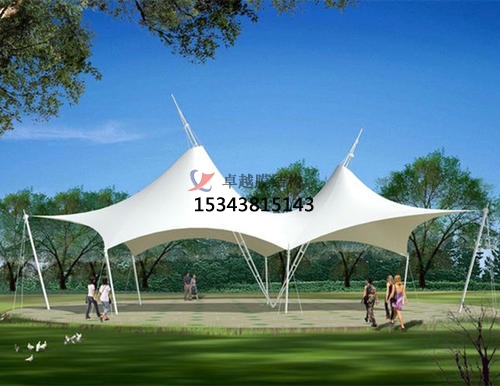 <font color='red'>張拉膜結(jié)構(gòu)</font>施工中膜的安裝要點(diǎn)有哪些？