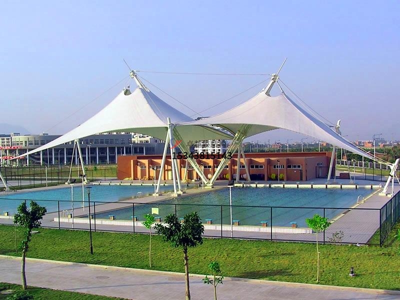 安徽膜結(jié)構公司