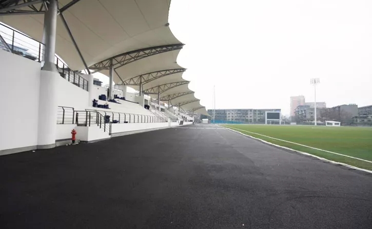 影響膜結構工程<font color='red'>價格</font>的因素有哪些？