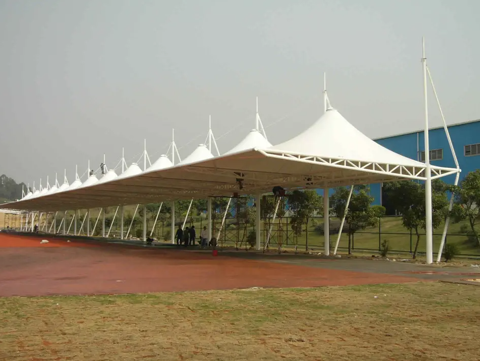 購(gòu)買膜結(jié)構(gòu)產(chǎn)品時(shí)需要怎么選擇？