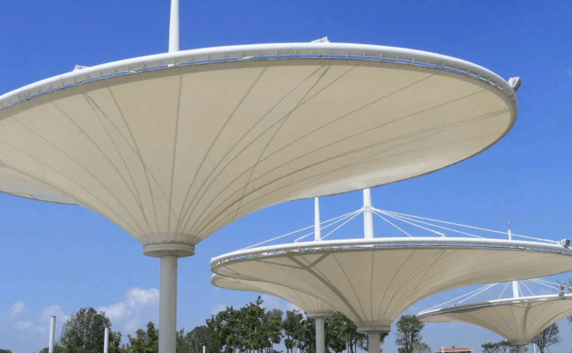 膜結(jié)構(gòu)產(chǎn)品的特點(diǎn)有那些？